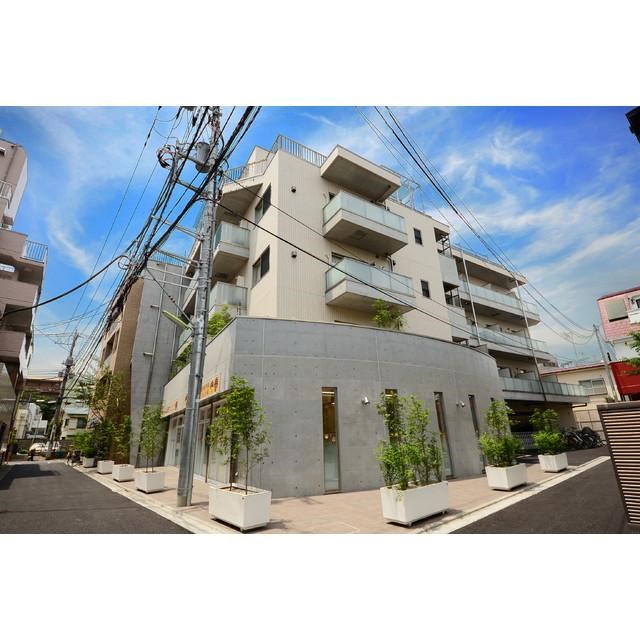 SETAGAYA TERRACEの外観写真