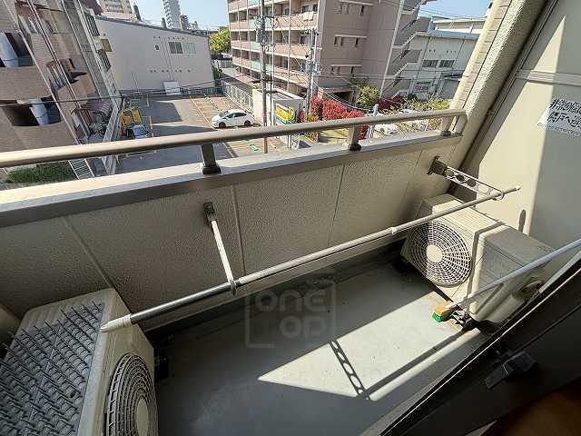 フレシールの内装写真