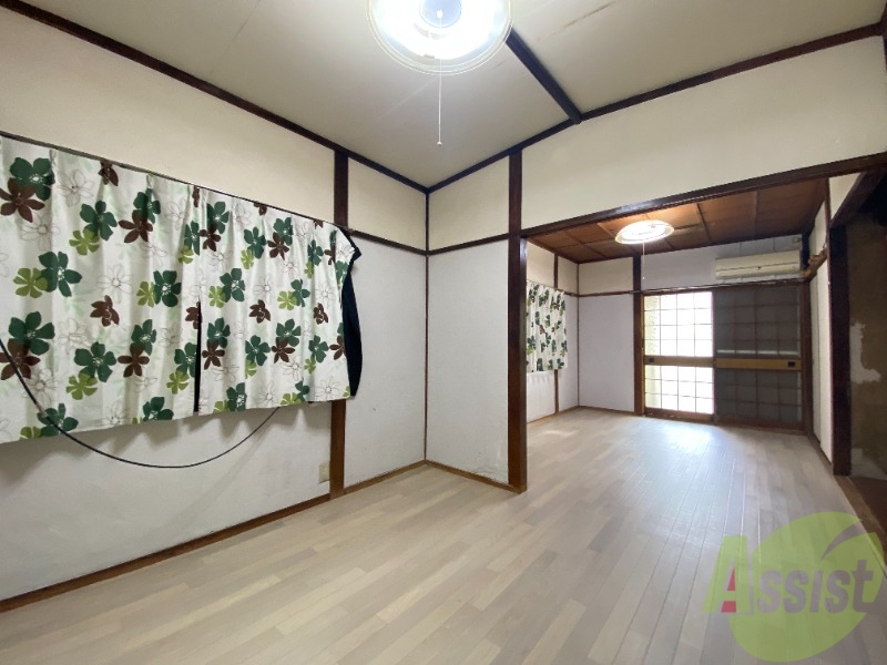 その他部屋・スペース