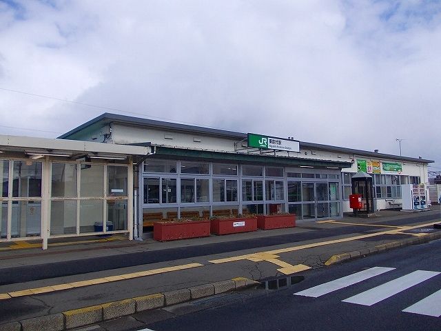 その他　東能代駅（その他）まで1100m