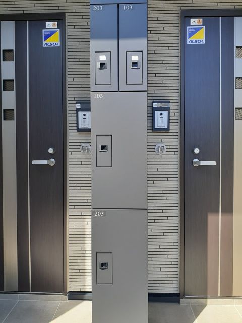 ペイサージュNKIIのその他写真