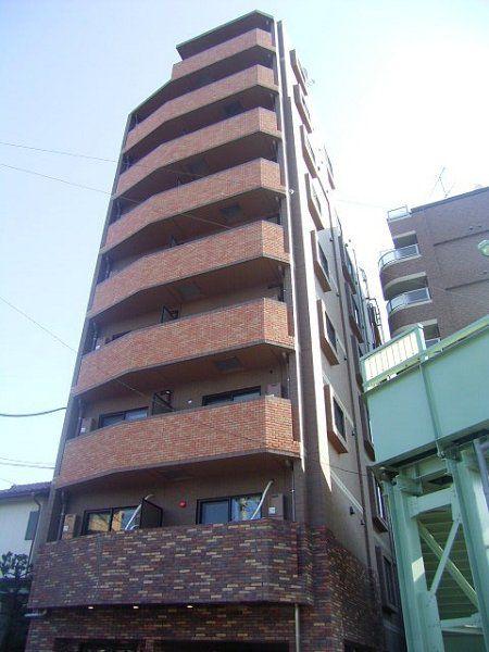 小田急線 代々木八幡駅 徒歩10分 築22年