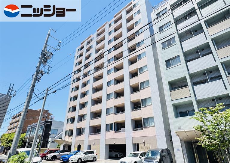 オーヴェスト日比野