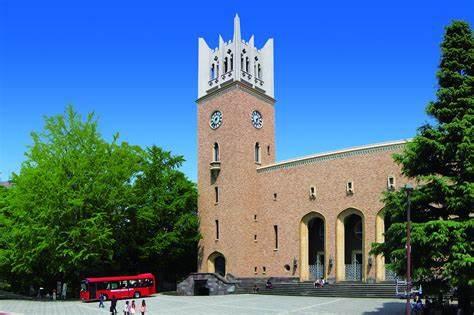 大学・短大　私立早稲田大学早稲田キャンパス（大学・短大）まで217m