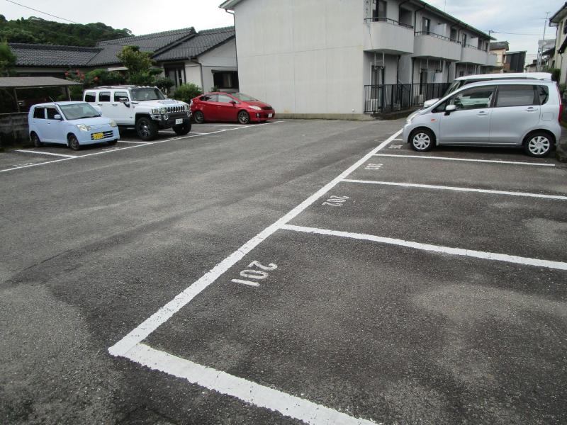 コーポヤスモトのその他写真