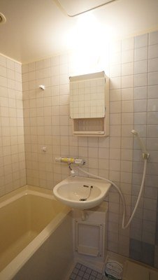 ブライティ助信の内装写真