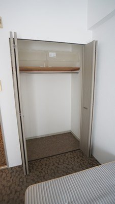 ブライティ助信の内装写真