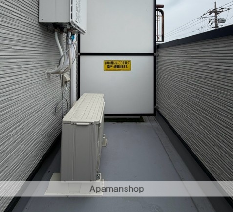 ＪＲ横須賀線 保土ケ谷駅 徒歩13分 3階建 新築の内装写真