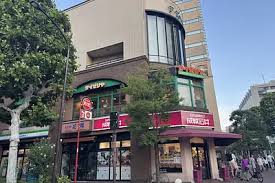 飲食店　サイゼリヤ日本橋浜町店（飲食店）まで246m