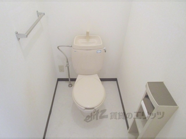 カーサ・あおによしのトイレ写真