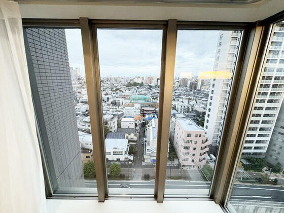 シャリエ椎名町のその他写真