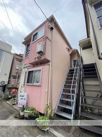 土井アパート