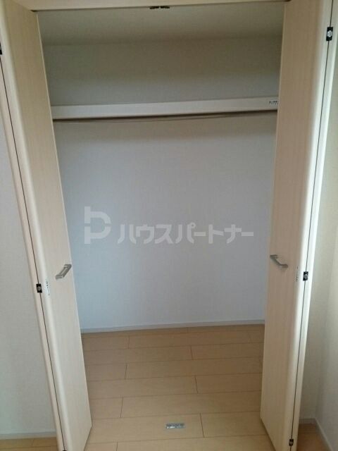 アエキタスの内装写真
