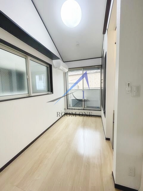 その他部屋・スペース　寝室です。
