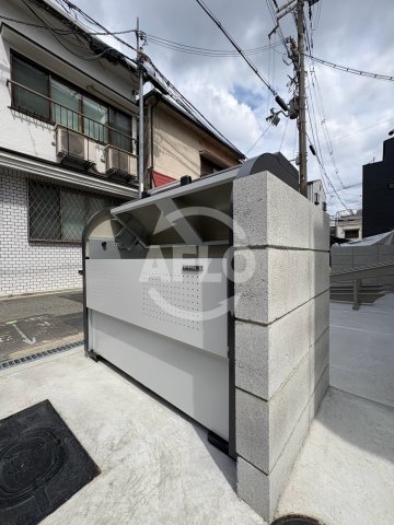 CASA CALMA野田の外観写真