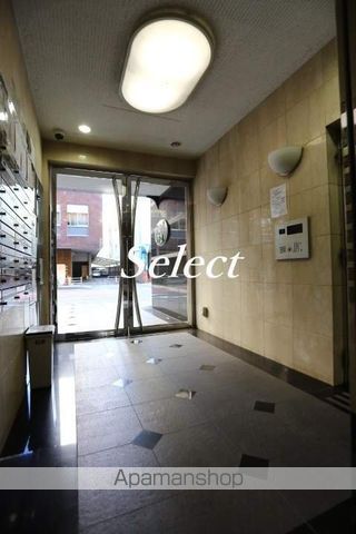 グリフィン横浜・海岸通の外観写真