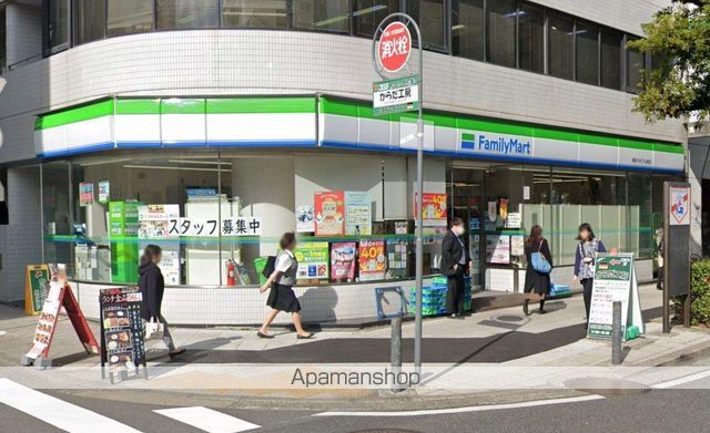 グリフィン横浜・海岸通の周辺写真