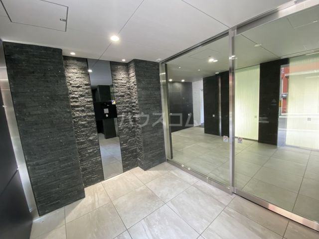 RELUXIA横濱吉野町の外観写真