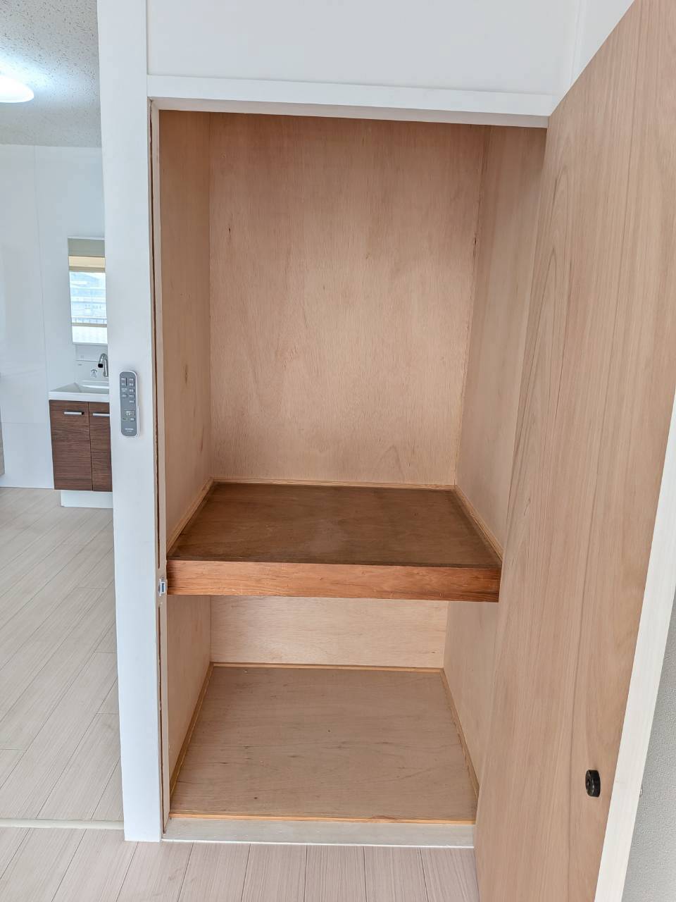 エスポワール広本町の内装写真