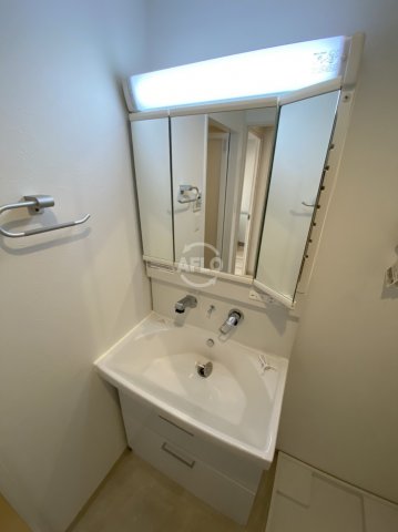 プレジオ城東中央の内装写真