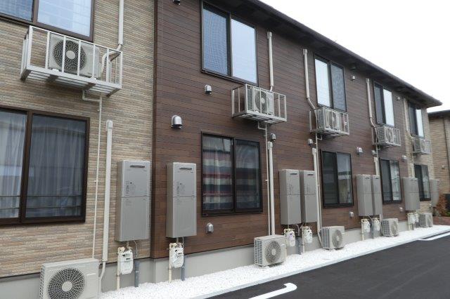 ＪＲ山陽本線 倉敷駅 徒歩22分 築7年