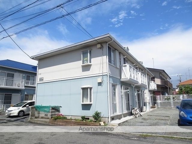 湘南新宿ライン高海 茅ケ崎駅 徒歩20分 築34年