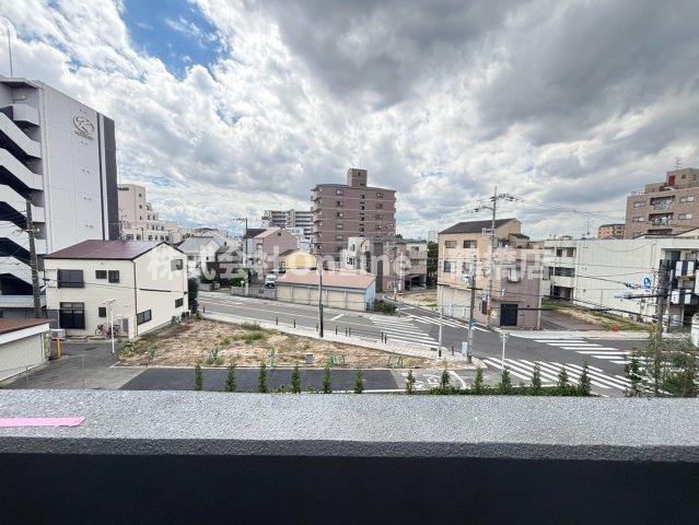 プレリス大阪今里サヴィアのその他写真