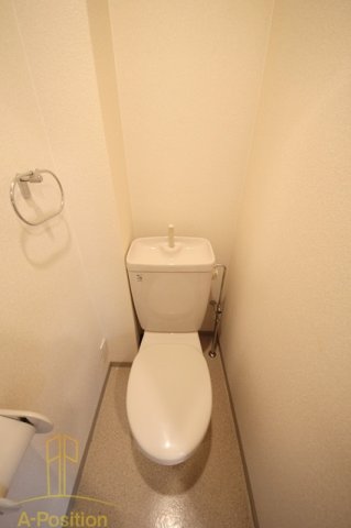 トイレ　ラナップスクエア野田
