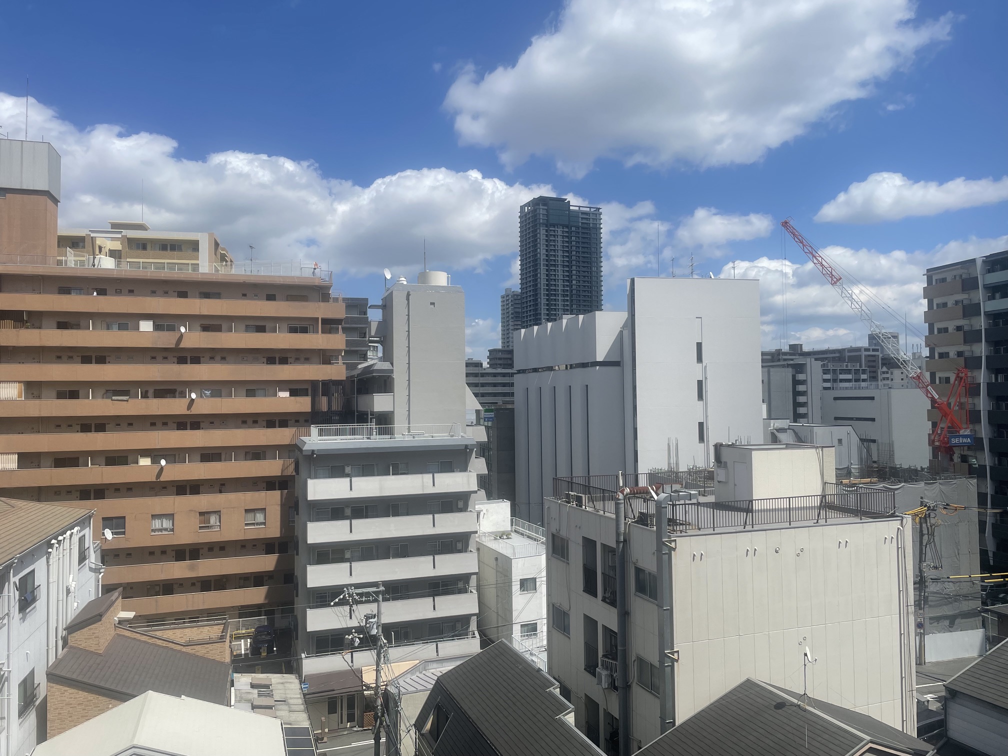 プレサンスロジェ梅田Northのその他写真
