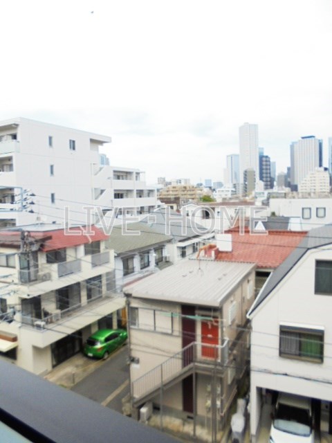都営大江戸線 西新宿五丁目駅 徒歩8分 5階建 築13年のその他写真