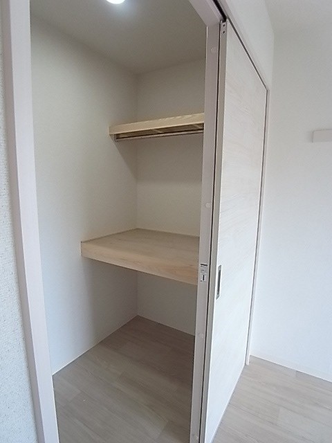 エスペランサの内装写真
