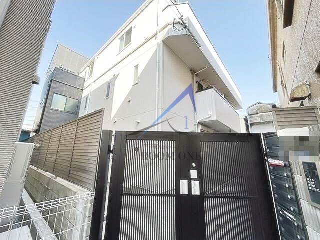 エントランス　エントランスです。
