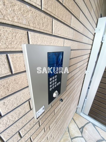 新子安レジデンスのその他写真