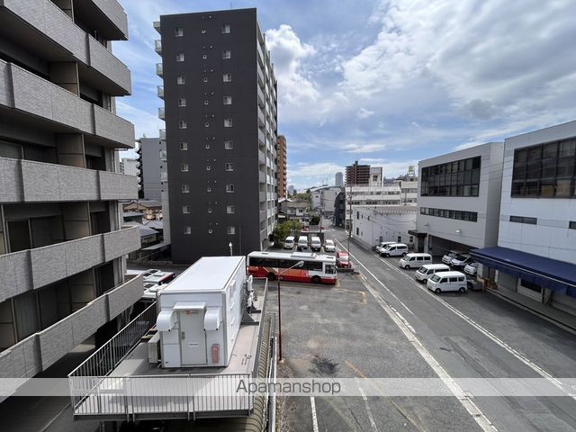 眺望　眺望
