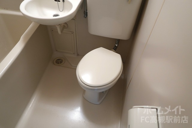 サンウィズMIYATAのトイレ写真