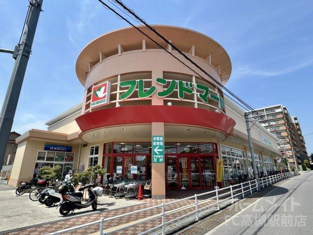 サンウィズMIYATAの周辺写真