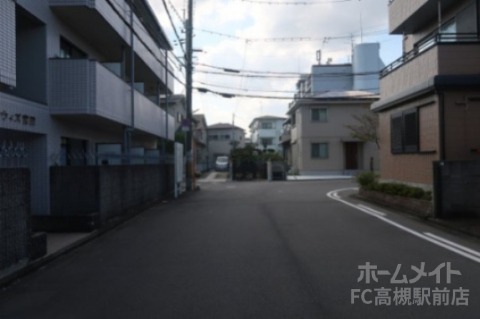サンウィズMIYATAの周辺写真