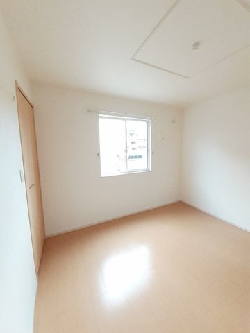 その他部屋・スペース　中はこのようになっています