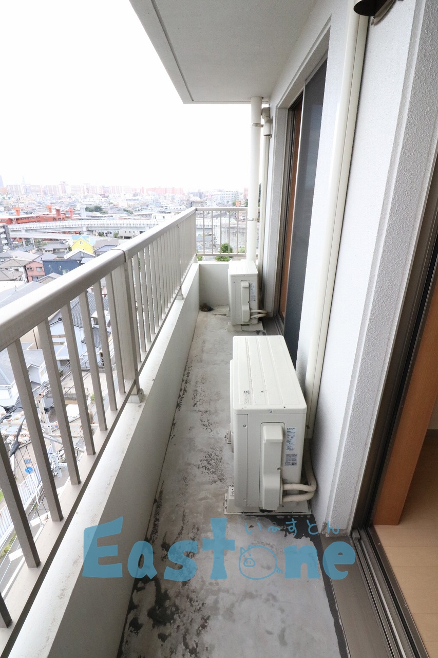ＪＲ指宿枕崎線 郡元駅 徒歩8分 5階建 築11年の内装写真