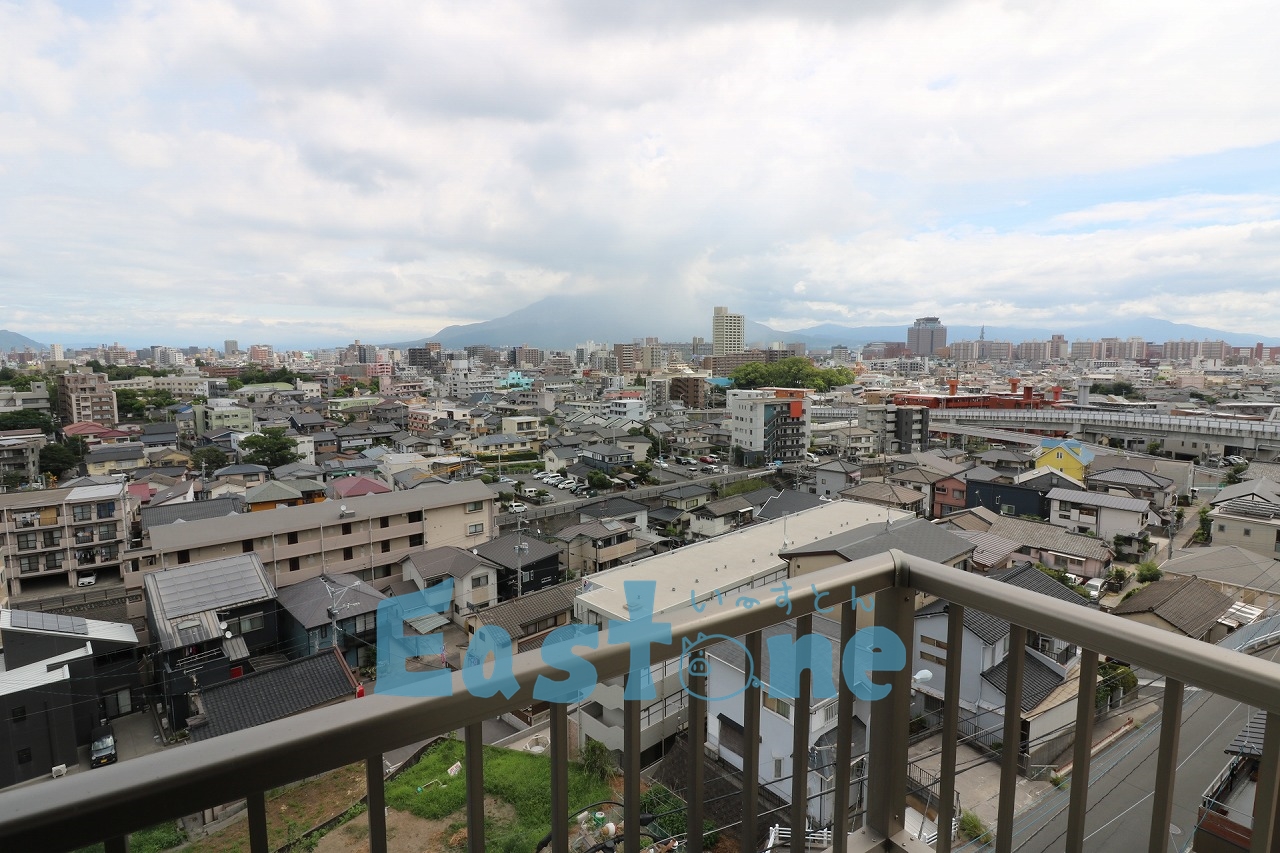 ＪＲ指宿枕崎線 郡元駅 徒歩8分 5階建 築11年のその他写真