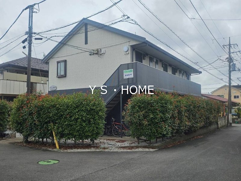 サンデューク恋ヶ窪II