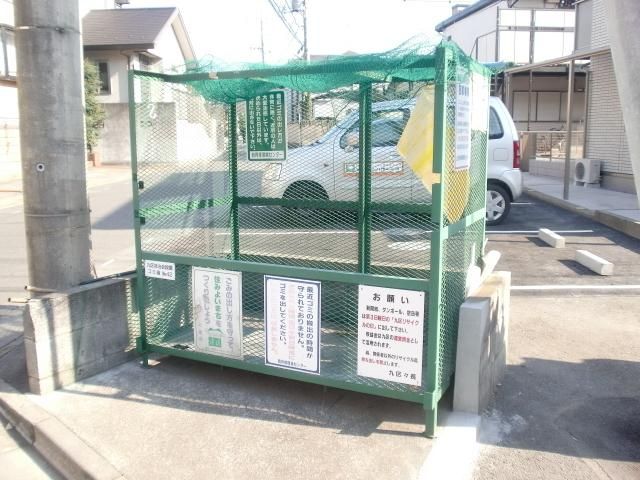 ＪＲ宇都宮線 東大宮駅 徒歩7分 2階建 築17年の外観写真