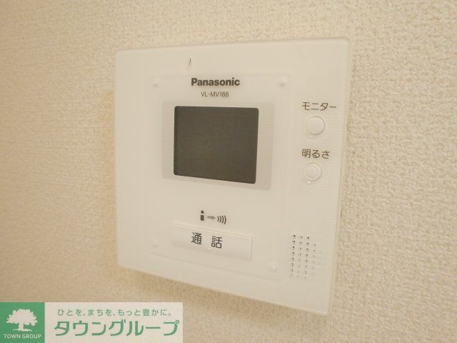 ＪＲ宇都宮線 東大宮駅 徒歩7分 2階建 築17年のその他写真