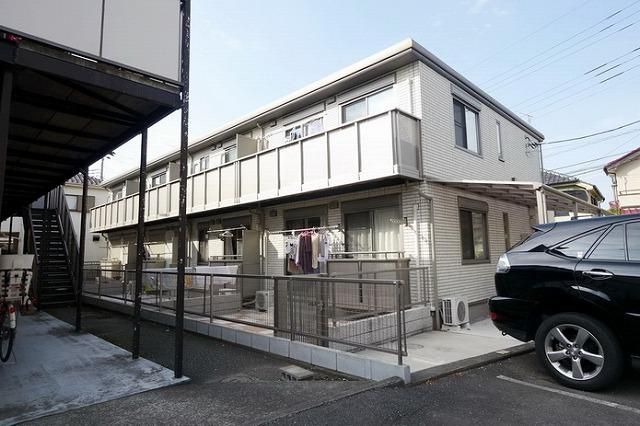 ＪＲ宇都宮線 東大宮駅 徒歩7分 築17年