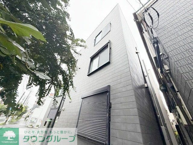 その他　外観