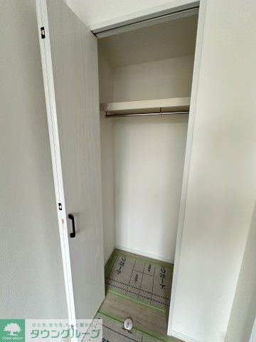 収納　別部屋写真参考