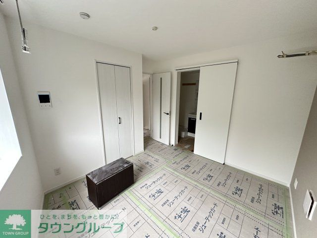 居室・リビング　別部屋写真参考