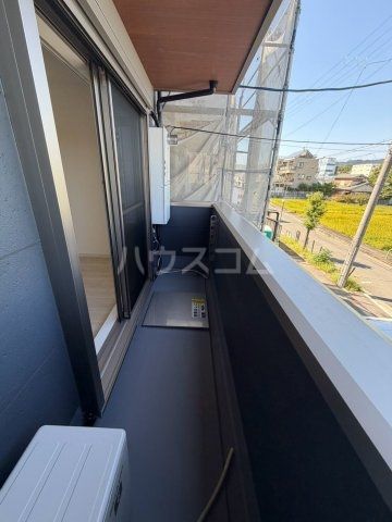 ティアラ豊川の内装写真