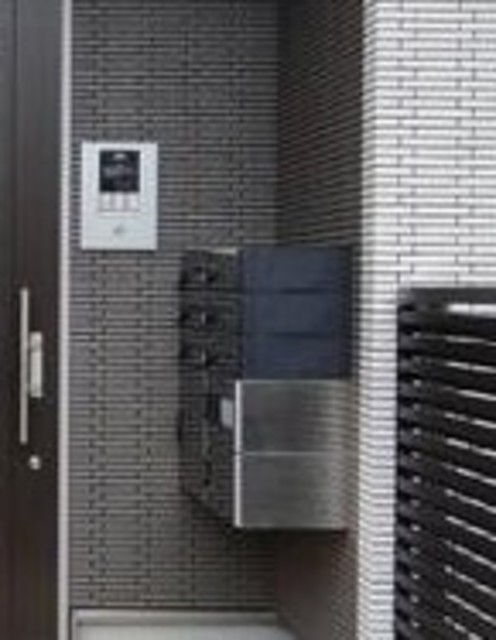 その他共有部分　共用部分