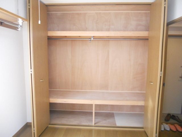 収納　★★買い物便利な立地！オートロック★★